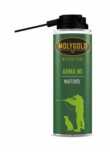 Olej do broni 100 ml na Arena.pl