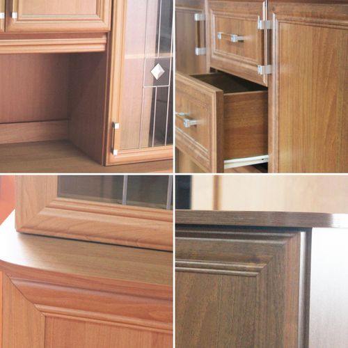 Meble ROSSA 8 Lustro 85 na Arena.pl