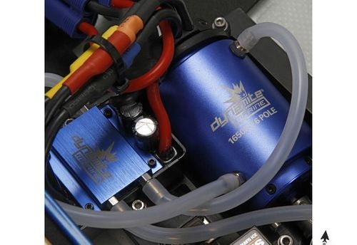 Voracity Type E 36 Deep-V BL RTR na Arena.pl