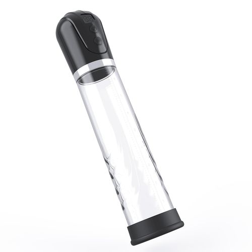 pompka  premium rechargeable automatic lcd pump na Arena.pl