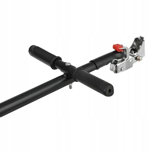 WÓZEK DO ROWERU PRZYCZEPKA ROWEROWA TRANSPORTOWA na Arena.pl