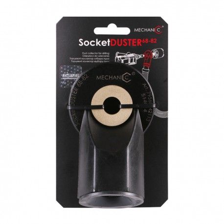 KOLEKTOR ODPYLAJĄCY SOCKETDUSTER 68-82 na Arena.pl