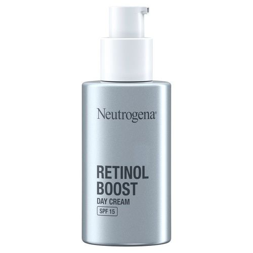 NEUTROGENA Retinol Boost Krem Anti-Age SPF15 na dzień 50ml na Arena.pl