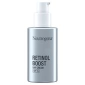 NEUTROGENA Retinol Boost Krem Anti-Age SPF15 na dzień 50ml