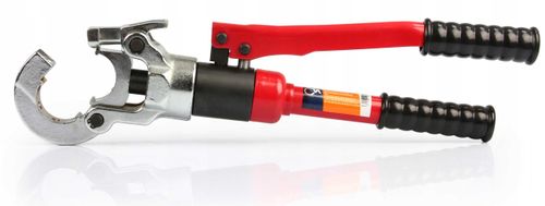 zaciskarka hydrauliczna do rur 12pcs /u+th+v / cata na Arena.pl