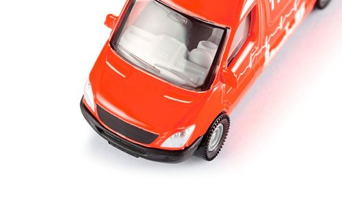 SIKU SAMOCHÓD KARETKA AMBULANS MODEL 0805 na Arena.pl
