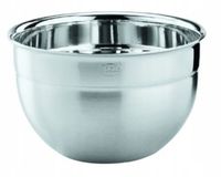 Miska RÖSLE ze stali nierdzewnej 18/10, 8 cm
