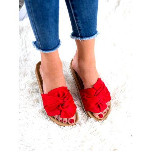 Klapki Na Platformie r.38 na Arena.pl