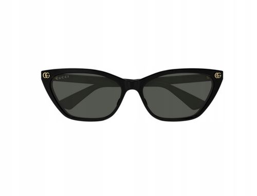 Gucci GG1815S 001 CZARNY na Arena.pl