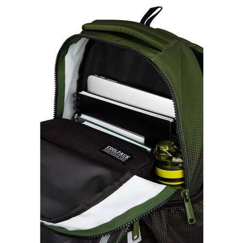 PLECAK COOLPACK PICK - GRADIENT GRASS na Arena.pl