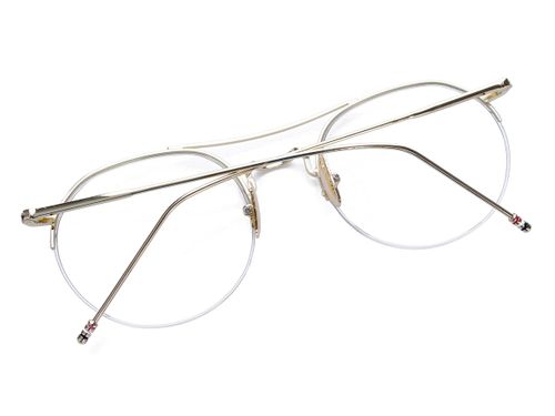 OWALNE okulary zerówki na Arena.pl