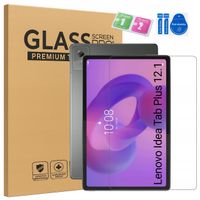 2x Szkło Hartowane do Lenovo Idea Tab Plus 12.1 2025 TB361FU TB361ZU