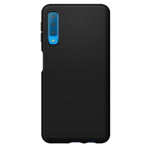 SPIGEN LIQUID AIR GALAXY A7 2018 BLACK na Arena.pl
