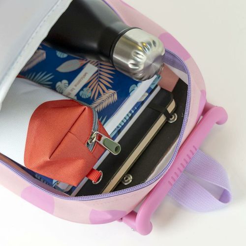 Plecak szkolny Minnie Mouse 3D na Arena.pl