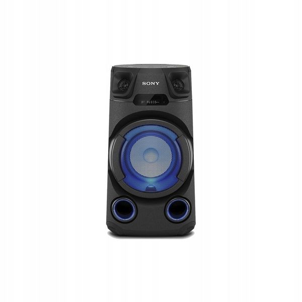 Głośnik Sony MHC-V13 przenośny Bluetooth zdjęcie 13