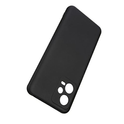 beline etui silicone xiaomi redmi note13 5g czarny/black na Arena.pl