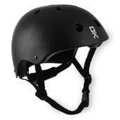 Kask sportowy M Soke K1 czarny