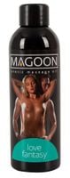 erotyczny olejek do masażu love fantasy magoon z jojoba 50ml
