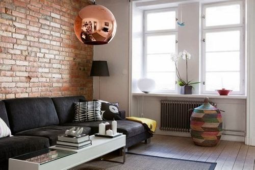 Lampa wisząca bolla 25 na Arena.pl