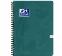 KOŁOZESZYT OXF TREND A4/100K KRATKA 400175459 A'5