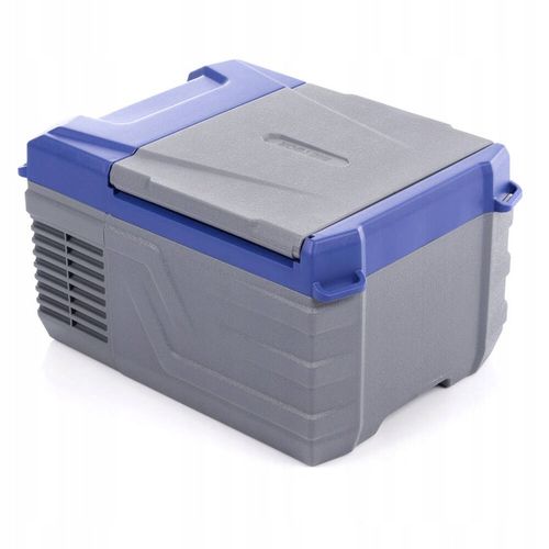 Lodówka turystyczna kompresorowa samochodowa mała lekka NL9 Meteor 9 l na Arena.pl