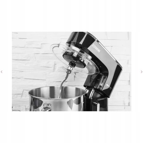 MPM MRK-19 - Robot planetarny na Arena.pl