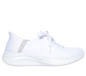 Skechers damskie buty sportowe BRILLIAN PATH 149710 WHT 36,5