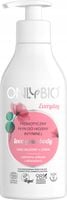 ONLYBIO LOVE YOUR BODY EVERYDAY PŁYN DO HIGIENY INTYMNEJ PREBIOTYCZNY 250ML
