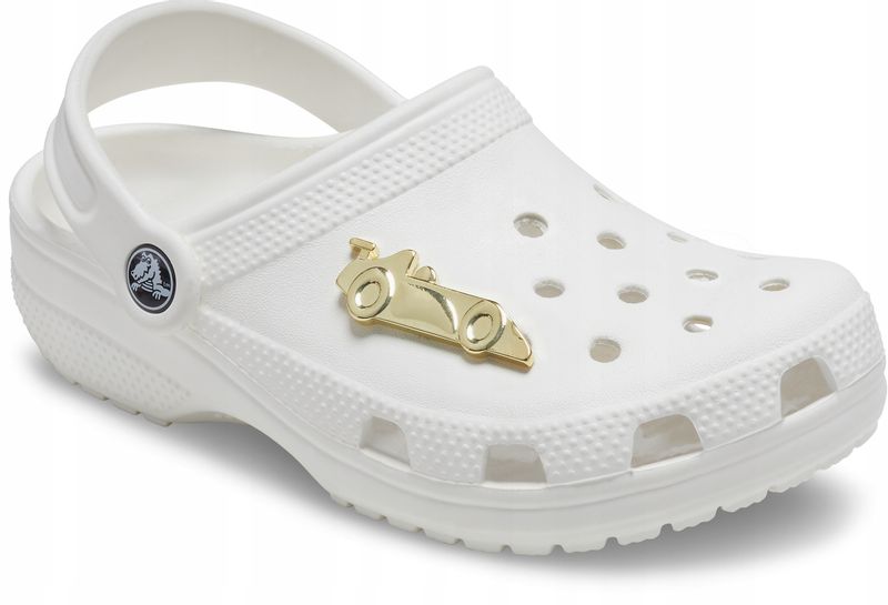 Przypinka Crocs Jibbitz Ozdoba Do Butów Baller Chain zdjęcie 2