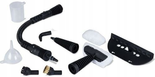 MYJKA PAROWA ZEEGMA ZE-DRADEN na Arena.pl