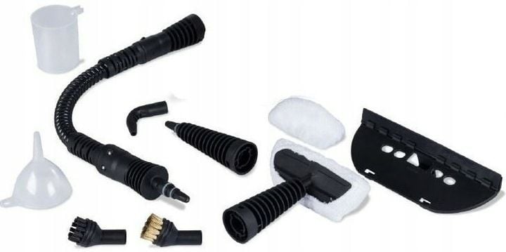 MYJKA PAROWA ZEEGMA ZE-DRADEN zdjęcie 3