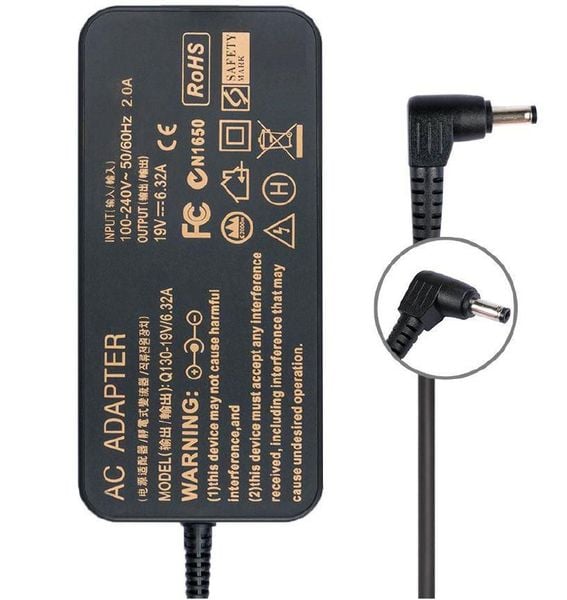 CoreParts Gaming Adapter for Asus zdjęcie 1