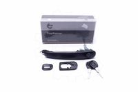 Klamka drzwi VW POLO 1994 1995 1996 1997 1998 1999 2000 2001