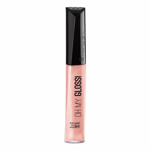 Rimmel Oh My Gloss! Błyszczyk 100 Love Bug na Arena.pl