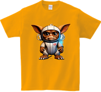 Koszulka T-shirt Gizmo - Gremliny