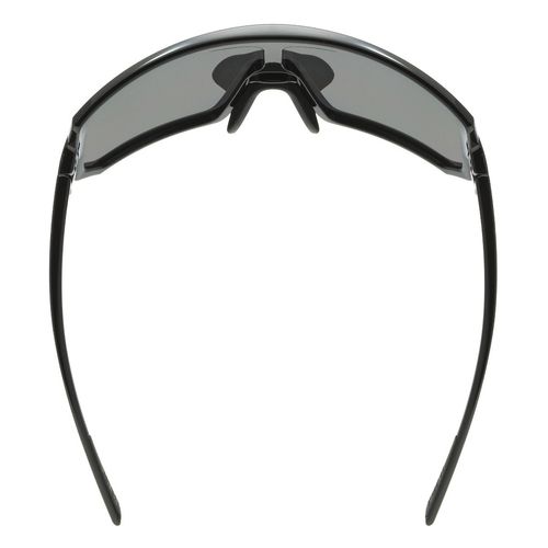 Okulary Uvex Sportstyle 235 Black Mir Silver na Arena.pl