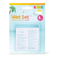 Zestaw łatek naprawczych INTEX 59631