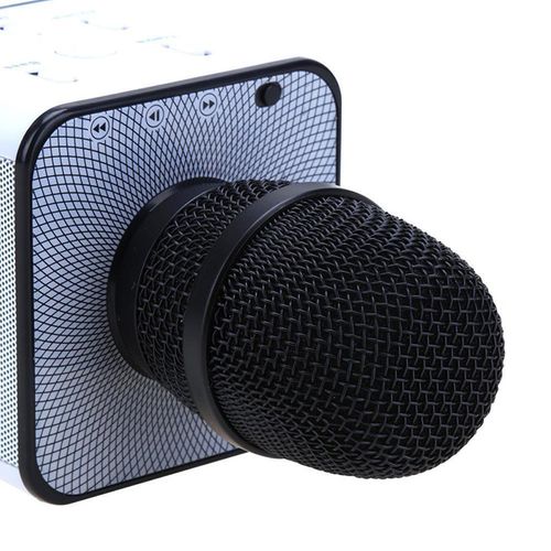Mikrofon Bezprzewodowy Karaoke GŁosnik Bluetooth na Arena.pl