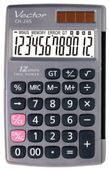 KALKULATOR VECTOR CH-265 5904329718729