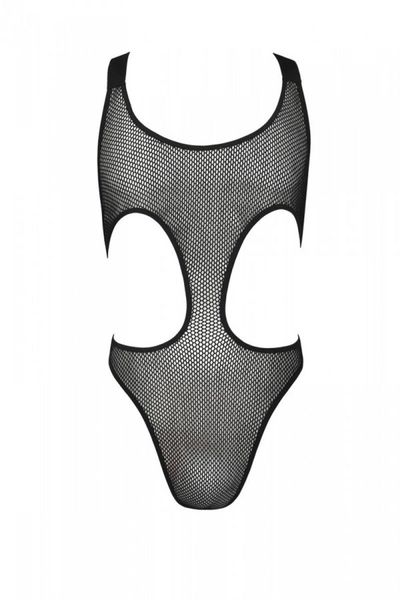 040 Body Leon Black L/Xl - Passion zdjęcie 3