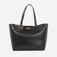 2X Torebka shopper damska Calvin Klein K60K612148-BEH
