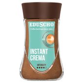 Kawa rozpuszczalna Eduscho 100% robusta 180 g