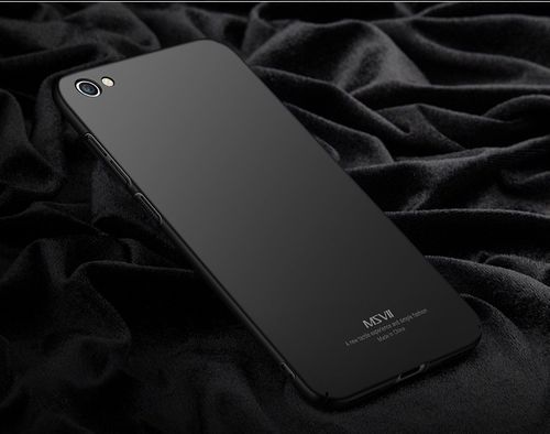 Etui MSVII Xiaomi Redmi Note 5A Black na Arena.pl