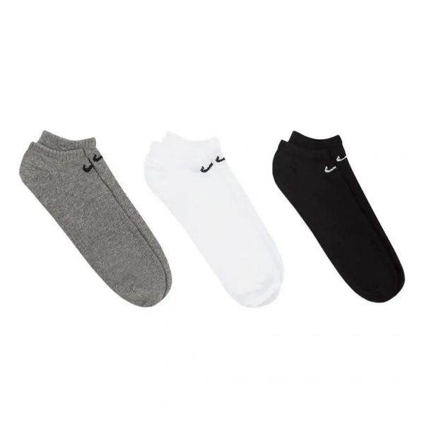 Skarpety Nike Everday LTWT NS 3PR zdjęcie 4