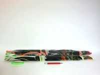 Latawiec Ptak szary 150cm 1006052 60525