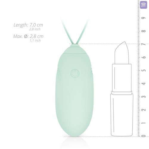 Luv Egg Green zdjęcie 6