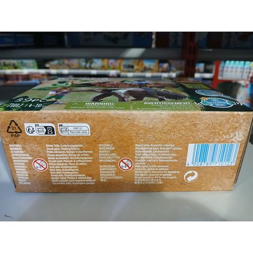 Playset Playmobil 71012 39 Części na Arena.pl