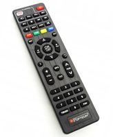 Pilot HL-RCU-002 do Opticum AX AIR NS H.265 Optibox nGen DVB-T2