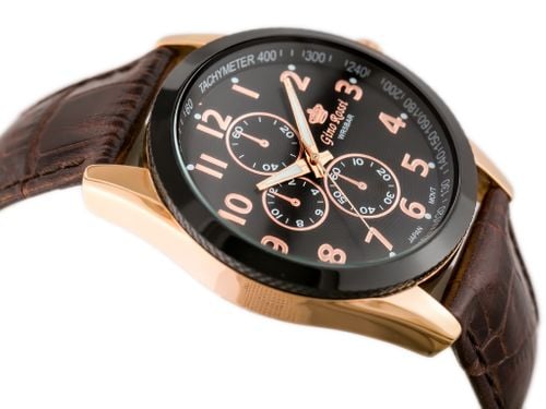 GINO ROSSI - GREGORY (zg138e) na Arena.pl