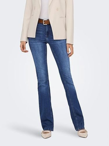 Jeans ONLY Onlblush Mid Flared L/34 na Arena.pl